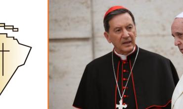 El señor cardenal Rubén Salazar Gómez ha tenido una audiencia con el Papa