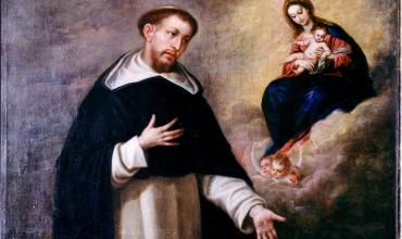 Los dominicos preparan la celebración del jubileo por sus 800 años