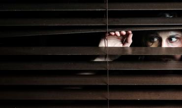 No te dejes paralizar por el miedo, confía en Dios