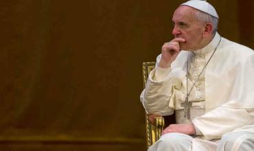 El rechazo, de algunos sectores, al Papa es síntoma del miedo a confrontar que la única identidad del cristiano es la de seguir a Cristo