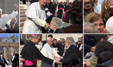 Es la misericordia divina la que perdona gratuitamente el pecado.