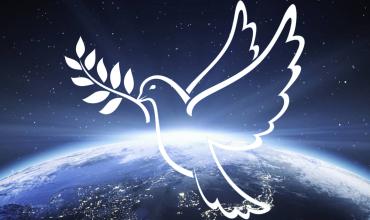 Promover la paz y la justicia en el mundo:Intención de oración del Papa para enero 2020