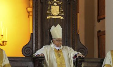 ¿Por qué la designación de Cardenal para mí?