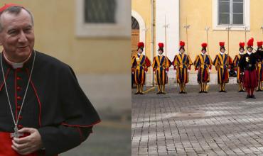 El Papa no cambiará su agenda por ninguna amenaza