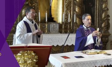 Renovar nuestra identidad y compromisos de vida