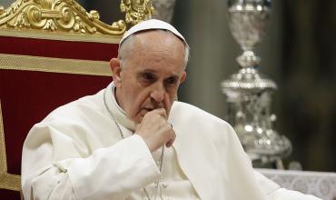 Tras el Ángelus, el Papa pide terminar con la brutal agresión a los cristianos