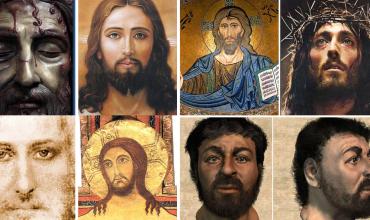 En búsqueda del verdadero rostro de Jesús