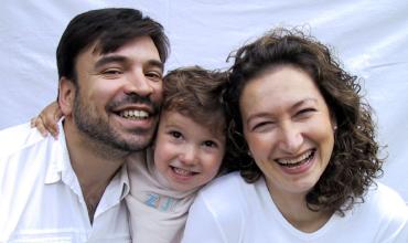 Ser criados por padre y madre sí importa