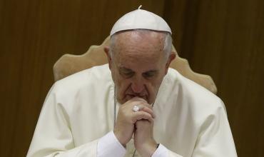 El Papa: Recemos por los enfermos que son abandonados hasta dejarlos morir