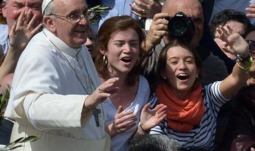 Un Papa que entiende a las mujeres