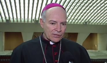 El Papa quiere una Iglesia transparente