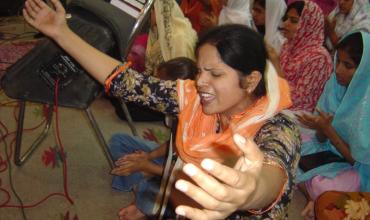 No hay justicia para Asia Bibi