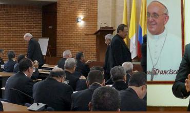 La Iglesia en Colombia tiene una Política Integral de Protección de Menores (PIPM)