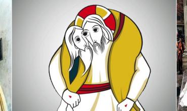 La puerta es generosamente abierta, pero nosotros debemos valerosamente cruzar el umbral
