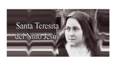 Santa Teresita del Niño Jasús: patrona de las misiones