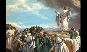 LITURGIA Mayo 24 Comunión de vida y comunión en la misión