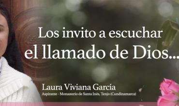 Inicio de una vida en oración