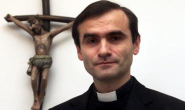 El obispo de Tallin, (Estonia), invita al Papa a "la tierra más atea"