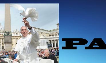 El Papa pide el fin de la globalización de la indiferencia