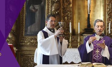 Debemos salir, permanentemente, de Egipto, es decir de la esclavitud del pecado