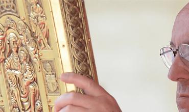 El Papa: Cuaresma, tiempo para desconectar el celular y conectarse al Evangelio