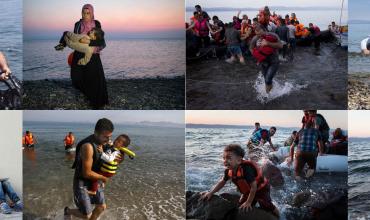 La Iglesia rechaza el acuerdo entre la UE y Turquía sobre los refugiados