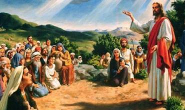 LITURGIA Junio 21 El temor a los hombres y el temor de Dios