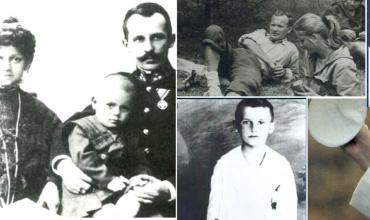 San Juan Pablo II, el Magno; el Papa de los jóvenes; el Papa de las familias