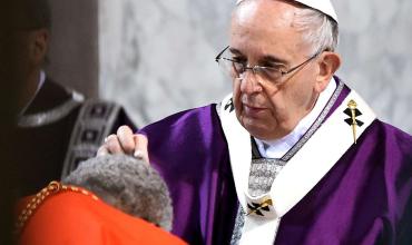 El Papa lanza desafíos cuaresmales desde la Casa Santa Marta