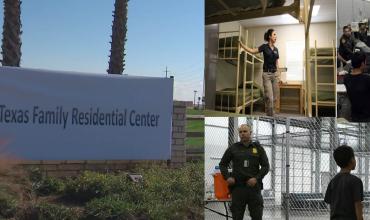 Los líderes religiosos de los Estados Unidos apelan de nuevo al presidente Obama por la familias inmigrantes