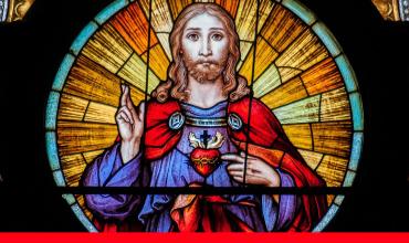 Revelaciones del Corazón de Jesús