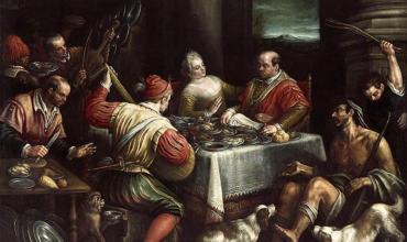 LITURGIA Septiembre 29 La consecuencia de vivir de espaldas a la historia