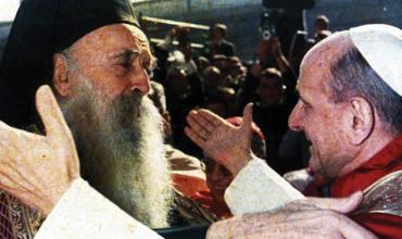 Joseph Ratzinger participará en la beatificación de Pablo VI