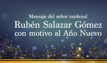 Mensaje de Año Nuevo 2017