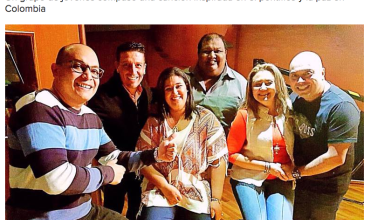 Papa Francisco ya tiene himno de bienvenida