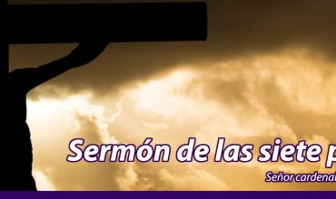 Sermón de las siete palabras