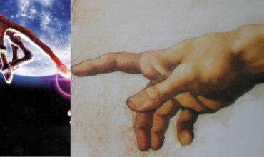 El Creador es infinitamente más grande que nuestros conocimientos