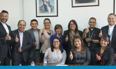 Articulación en procesos educativos