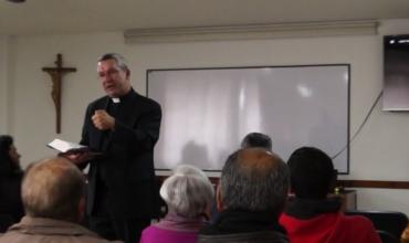 La Cátedra del Vicario