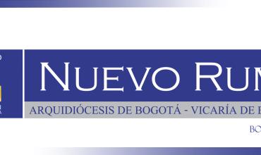 Boletín No.1 - Nuevo Rumbo