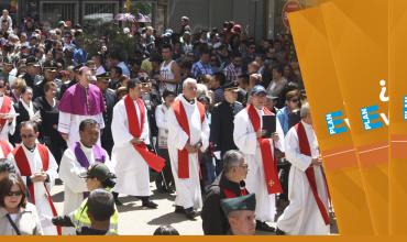 ¿Qué es evangelizar hoy en la arquidiócesis de Bogotá?