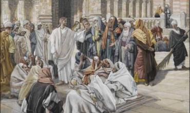 LITURGIA Octubre 29En últimas, ¿para qué es la religión?