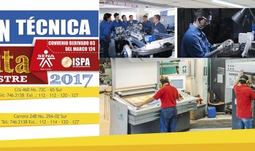 La educación se hace industria y la industria se hace educación …