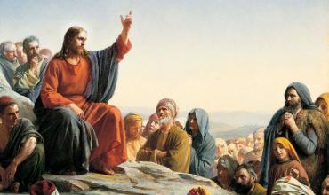 Liturgia Julio 24   Una oración verdaderamente cristiana