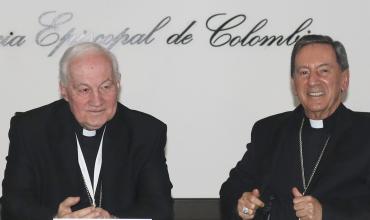 A la luz del evangelio se ilumina la construcción de la sociedad