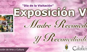 "Día de la Visitación de María", a través de una bella exposición virtual