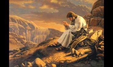 LITURGIA 10 marzo La experiencia de la no posesión