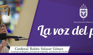 La voz del pastor 5 de marzo de 2017