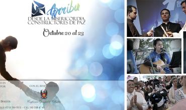 Expo Católica 2016, cuarta versión en Bogotá…