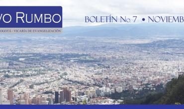 Boletín No.7 - Nuevo Rumbo